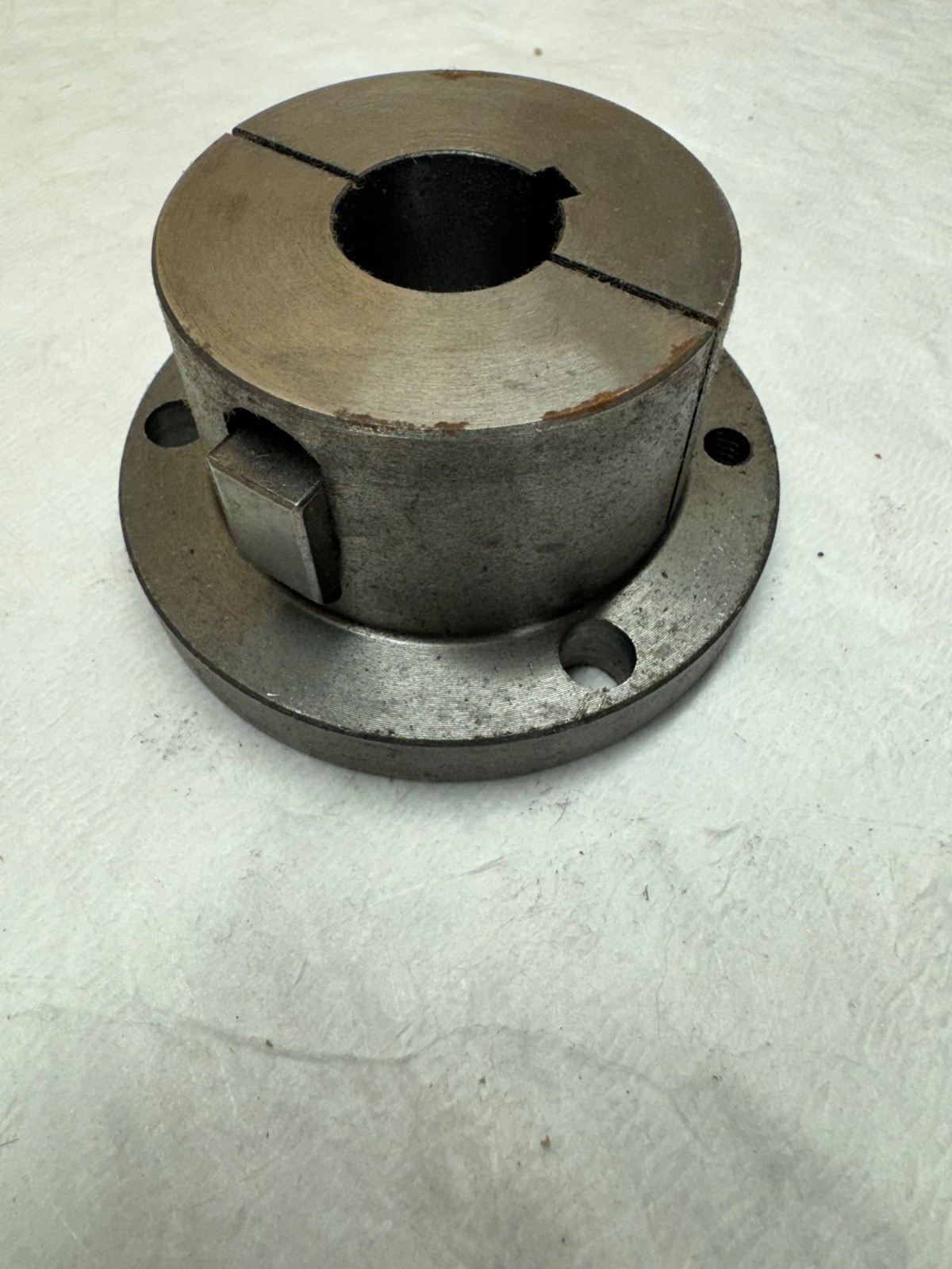 Browning B 1″ Split Taper Bushing NOS