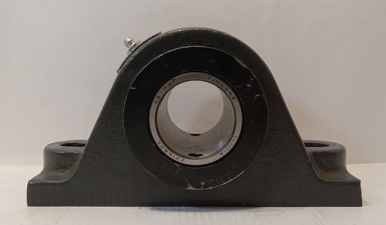 1 NEW REGAL REXNORD PBE920X 1-11/16 PILLOW BLOCK BEARING NNB ***MAKE OFFER***