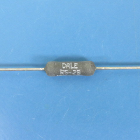 DALE RS2B-150-1% B12 Qty of 60 per Lot 150 Ohm 1% 50PPM WW