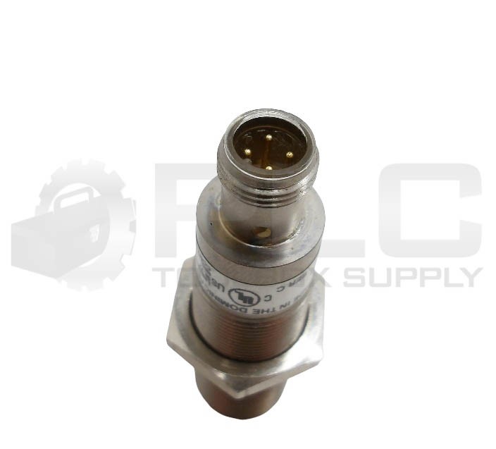 NEW ALLEN BRADLEY 872C-D5NE18-D4 /C PROXIMITY SENSOR SWITCH 10-30VDC