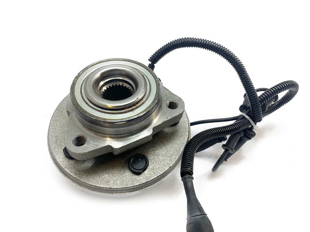 AI 515050 Wheel Bearing and Hub Assembly NEW FREE FAST SHIP