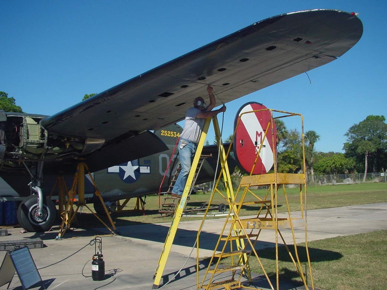 Self-Curing Fluid Coating – Aviation 16 oz Aerosol for Lasting Rust Protection