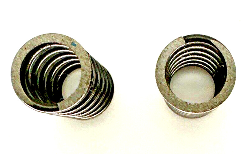 Vickers 595526 Spring, 2 Pieces, Hydraulic, 20mmX10mm, new (PP)