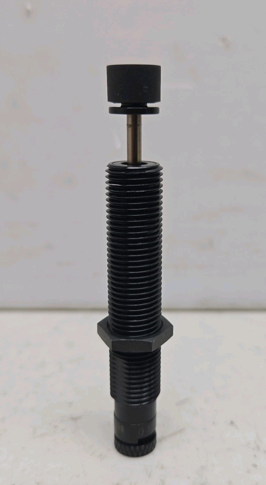 Itt Enidine ECO-OEM-.25B NB24053 Shock Absorber Adjustable See Pictures Read
