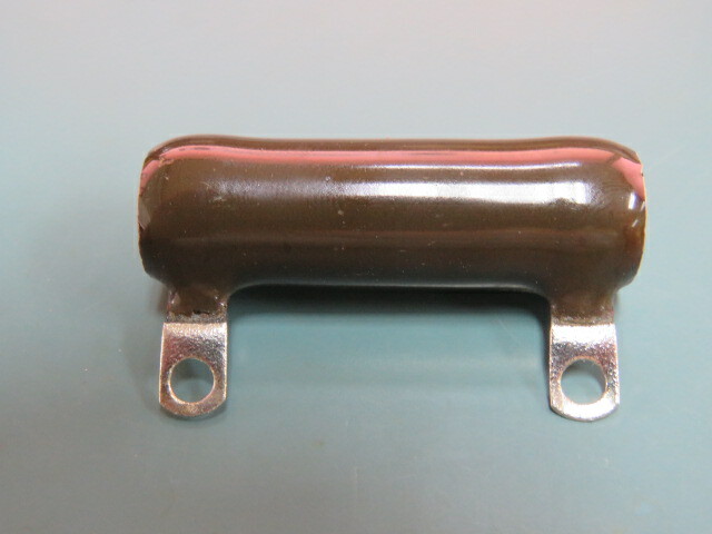 OHMITE L25J10KE Qty of 6 per Lot 10 kOhms ±5% 25W Wirewound Chassis Mount Res