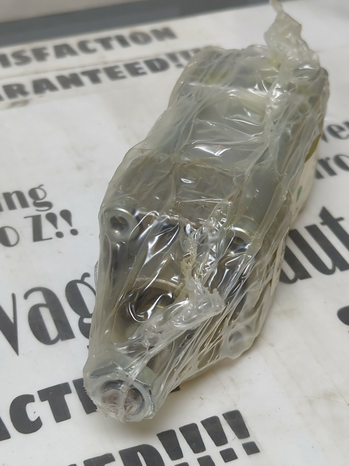 BOSCH REXROTH,0822241039,CYLINDER NOS