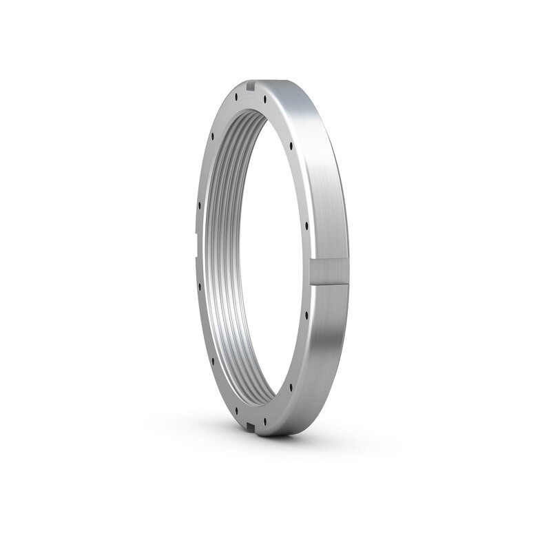 SKF N 048 STANDARD LOCKNUT
