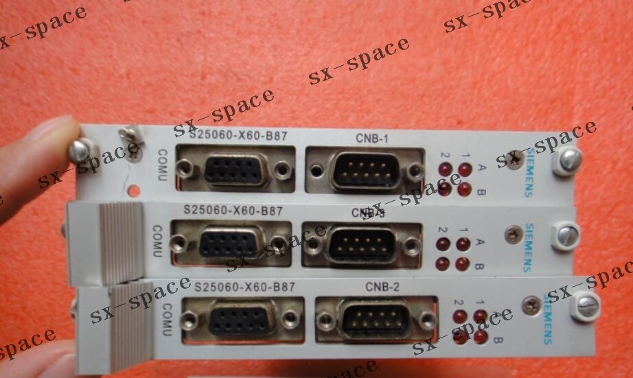 1PCS S25060-X60-B87 100% tested by DHL or fedex