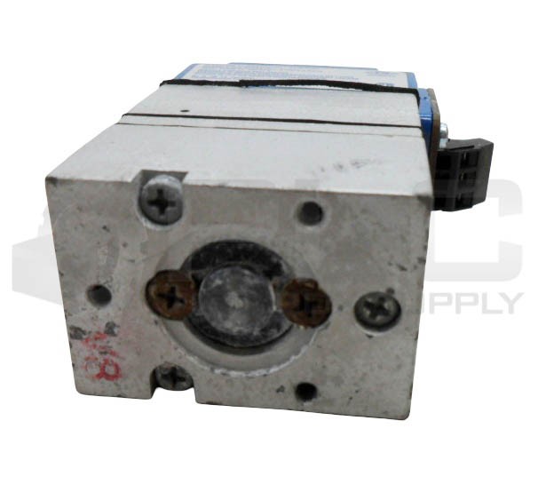 CONTROL AIR INC 900X ELECTRIC TO PNEUMATIC TRANSDUCER 20-100PSIG