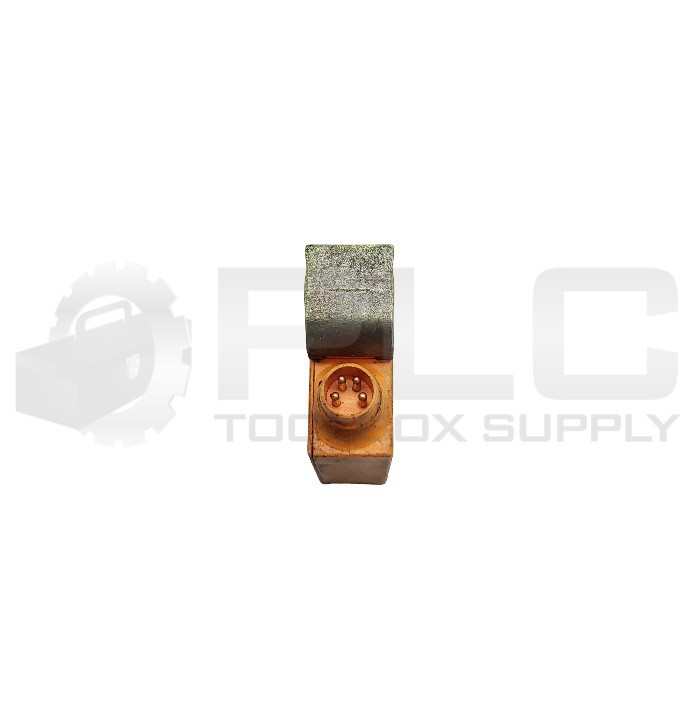 IFM OJ5030 PHOTOELECTRIC SENSOR R=10M 10-30V DC OJS-OOKG/S0/AS