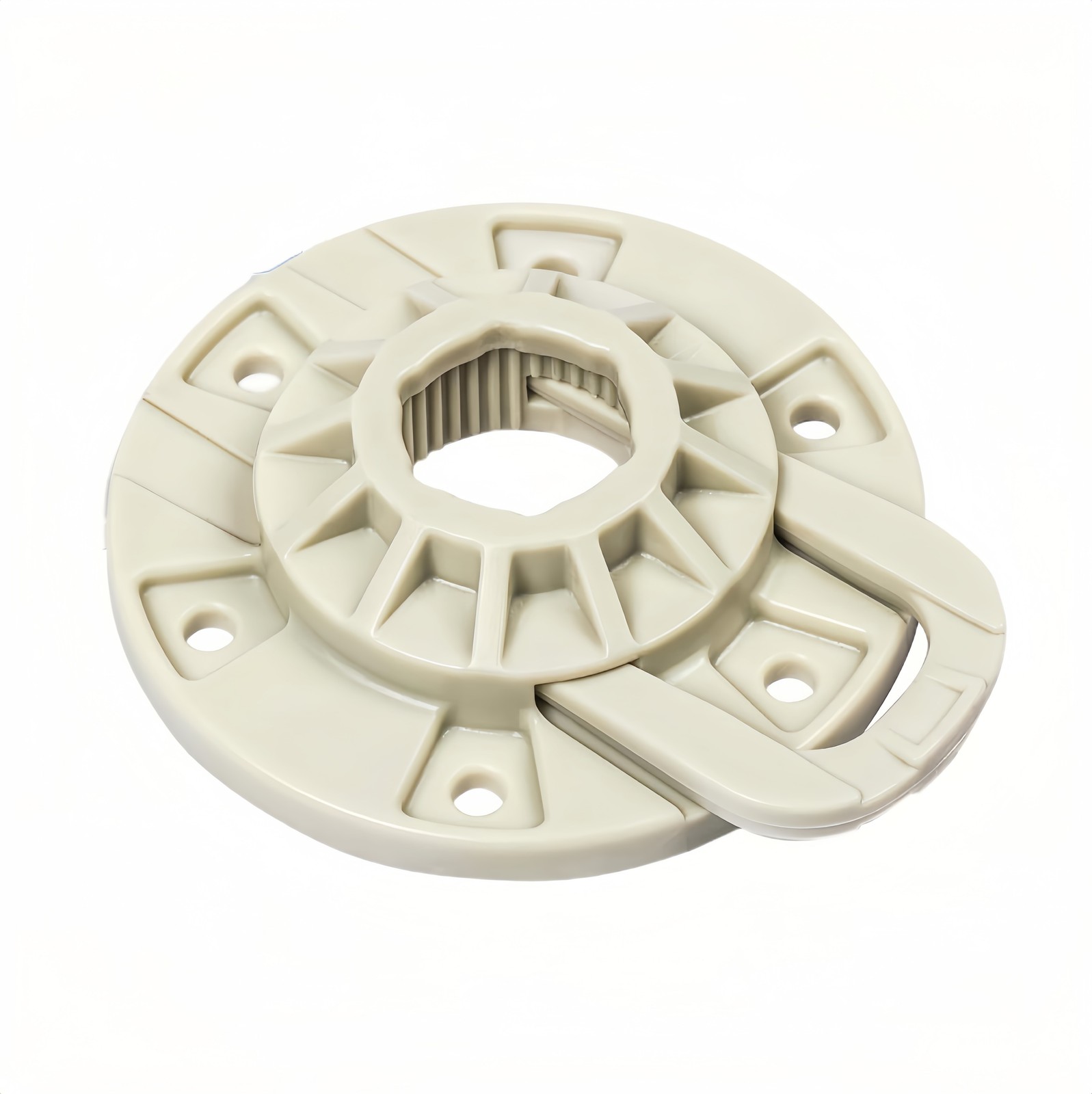 W10528947 Washer Basket Driven Hub Kit Fits Compatible for Maytag 7MMVWX722BG1