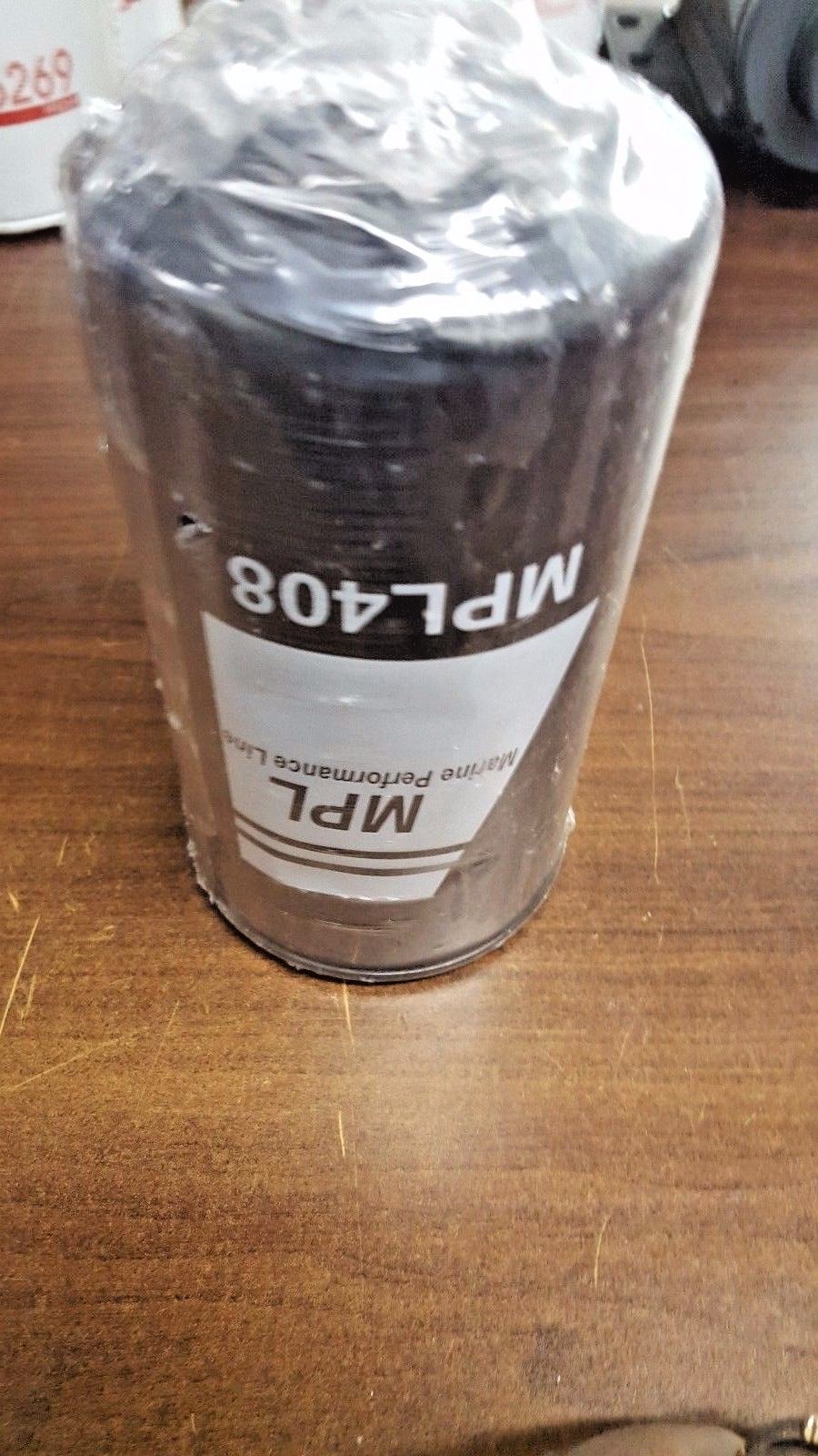 MPL MPL408 FILTER