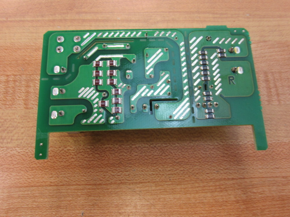 Densei-Lambda CCB035C Circuit Board