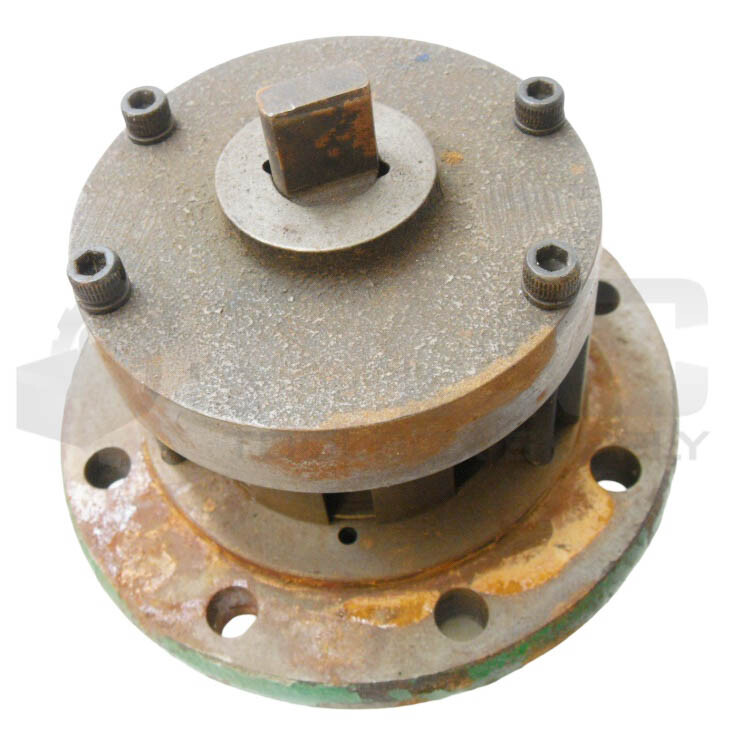 2R35X224 CLUTCH BRAKE ASSEMBLY