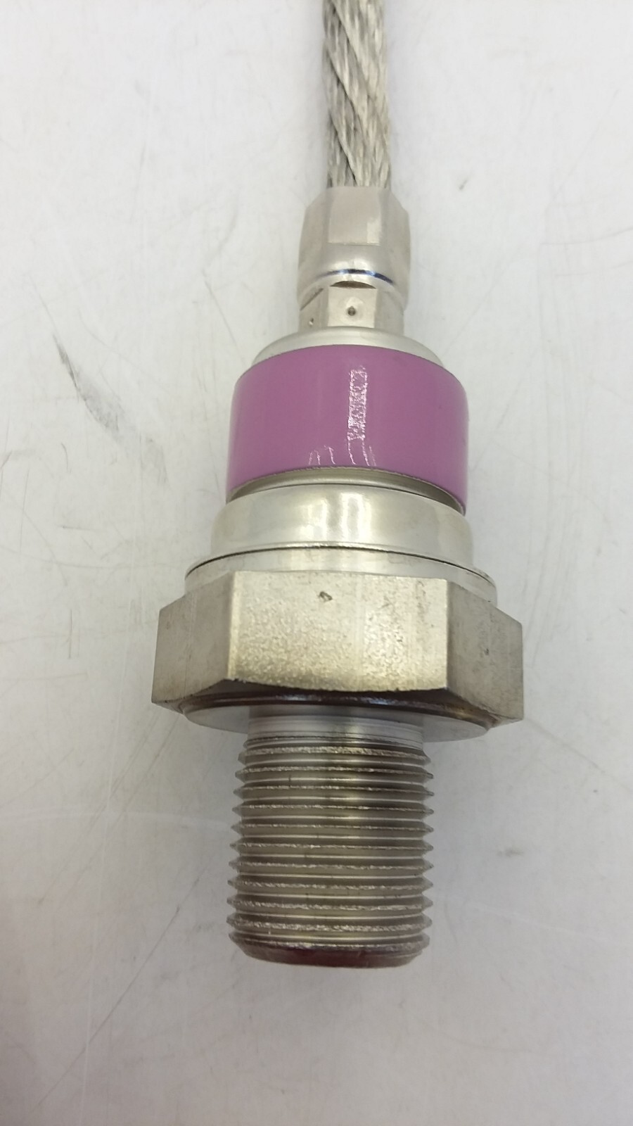 WESTINGHOUSE 1316F80H26 AE 7743 RESERVE DIODE NNB