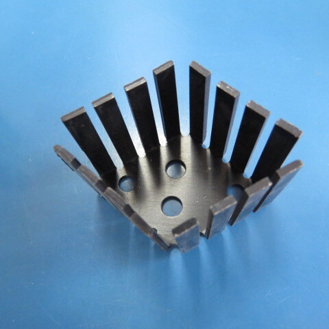 WAKEFIELD 635-125-B2 Qty of 18 per Lot HEAT SINK