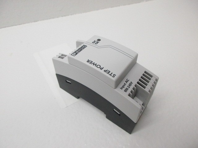 PHOENIX CONTACT STEP-PS/1AC/24DC/0.75 NSMP