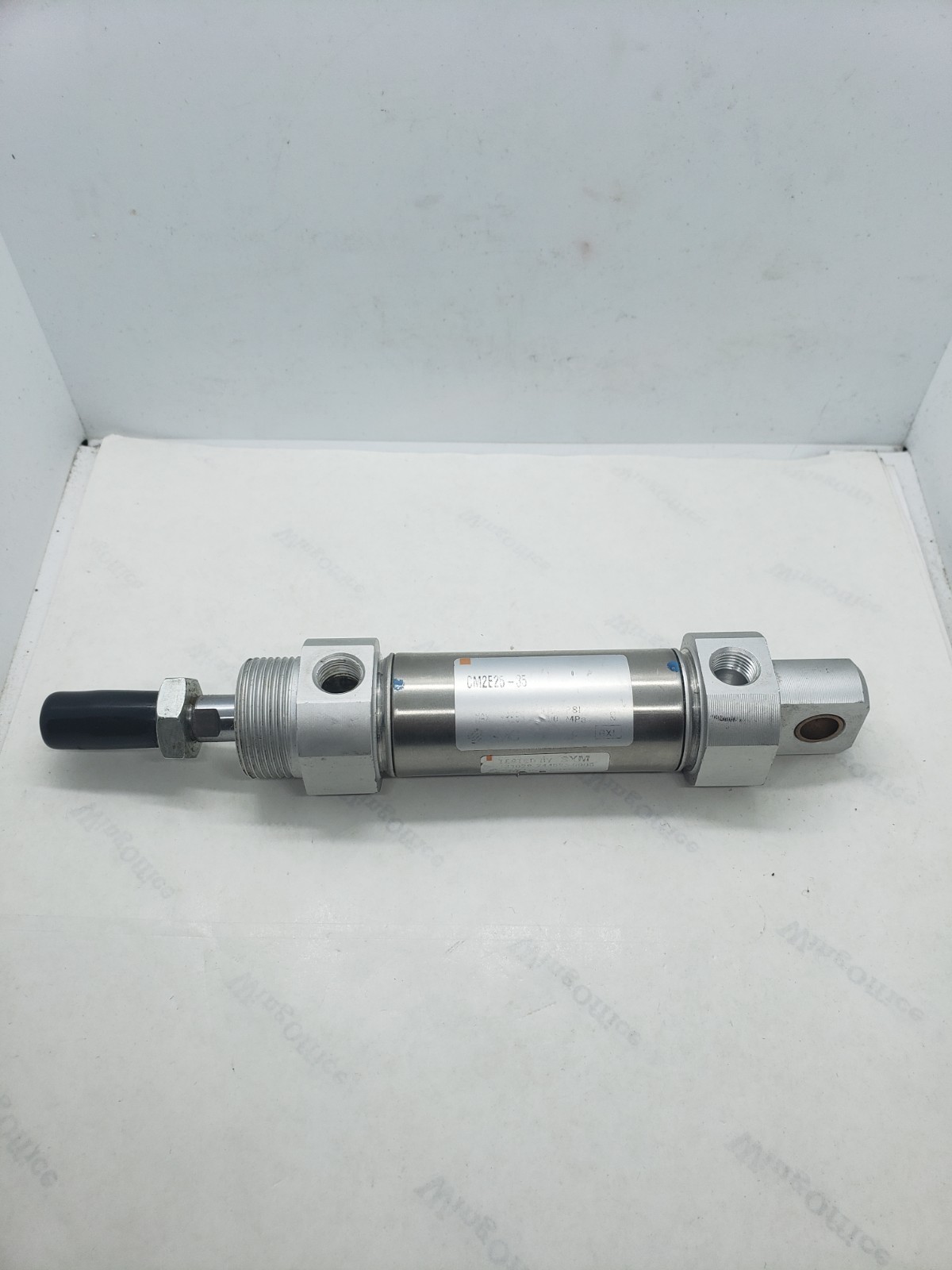 SMC CM2E25-35 AIR CYLINDER MAX PRESS 145psi, 1.00MPa, NNB