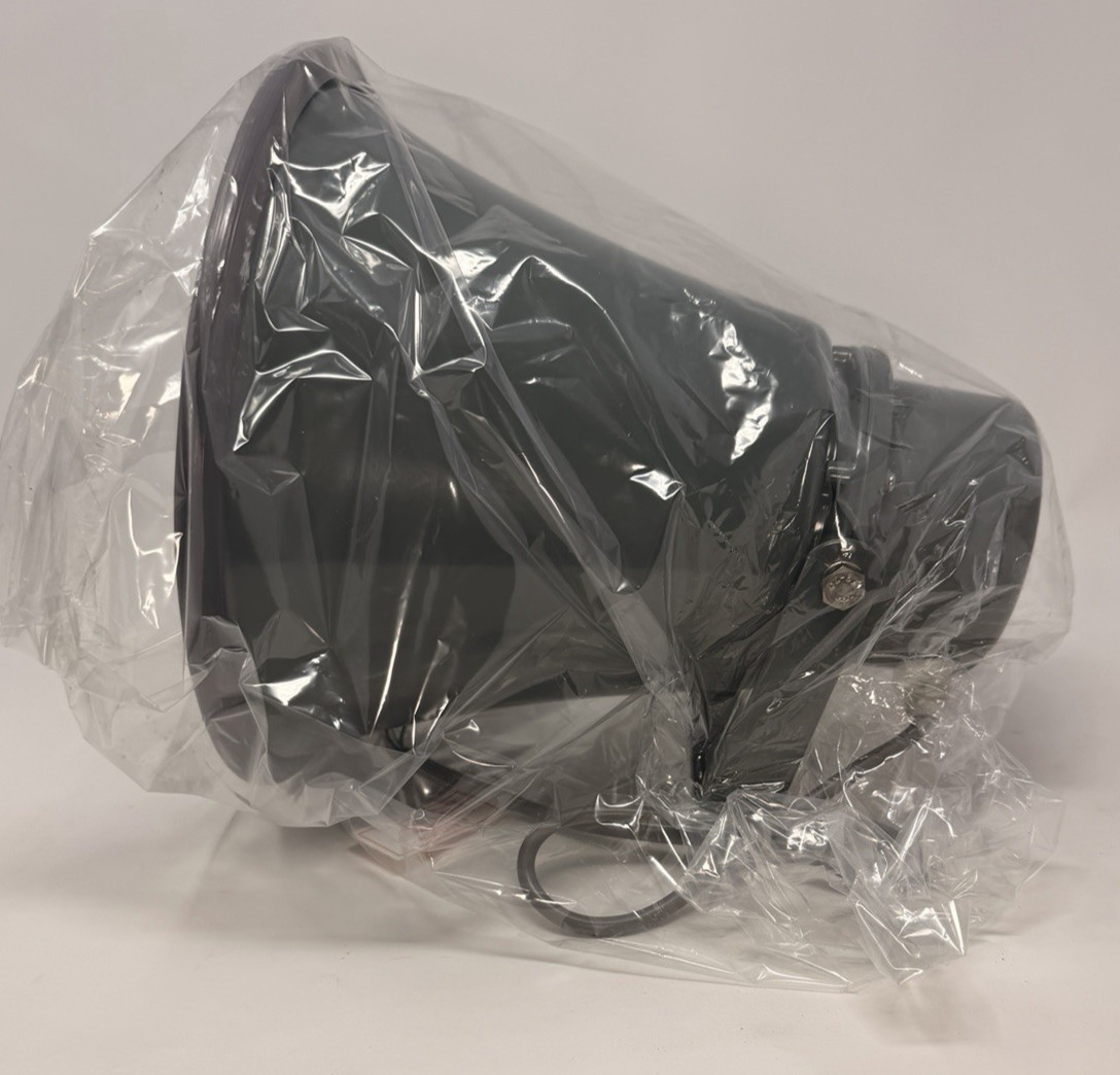 Speco Technologies SPC30T Weatherproof Speaker PA Horn