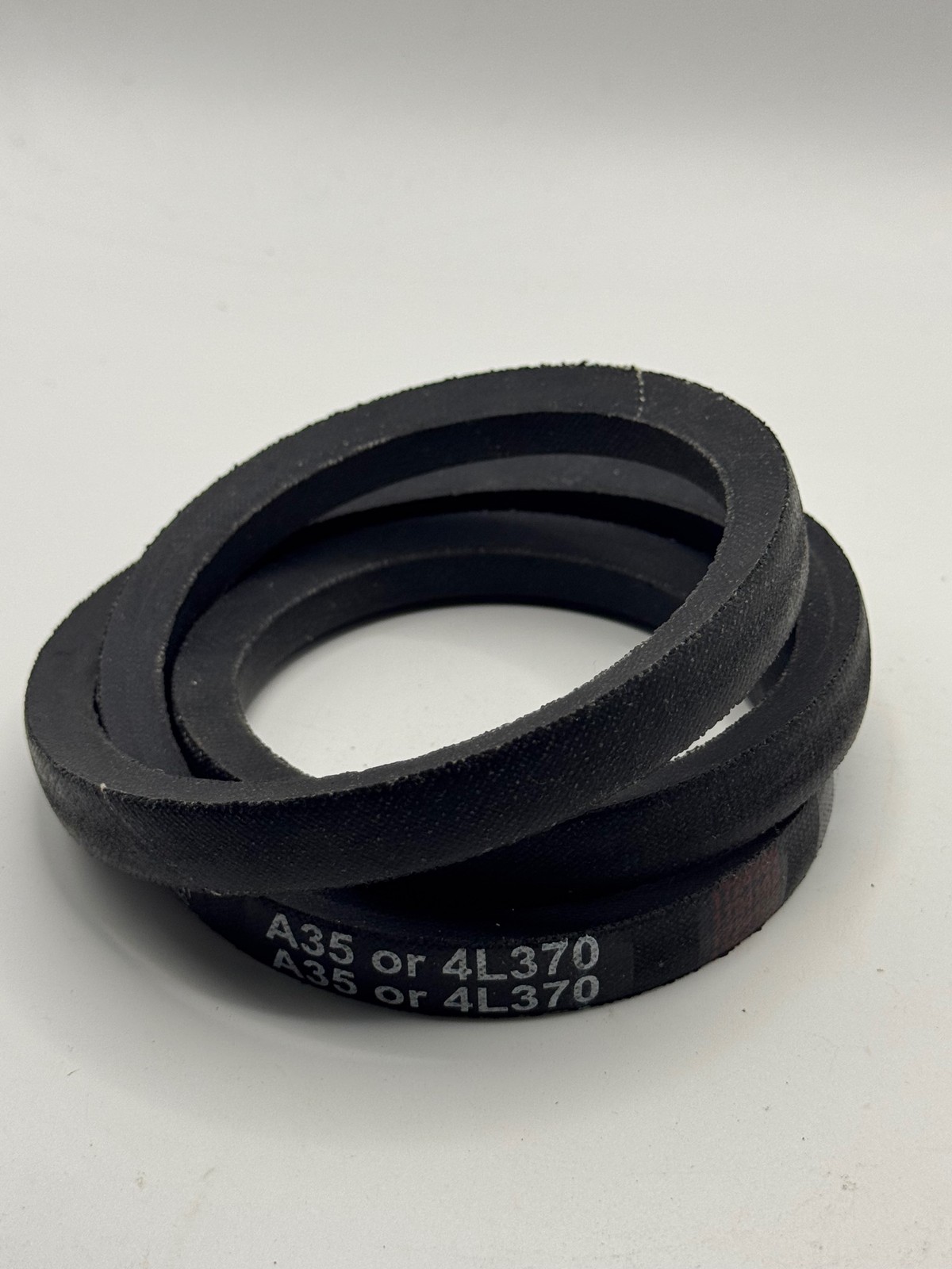 BESTORQ V Drive Belt A35 4L370 Oil Heat Resistant Static Conducting
