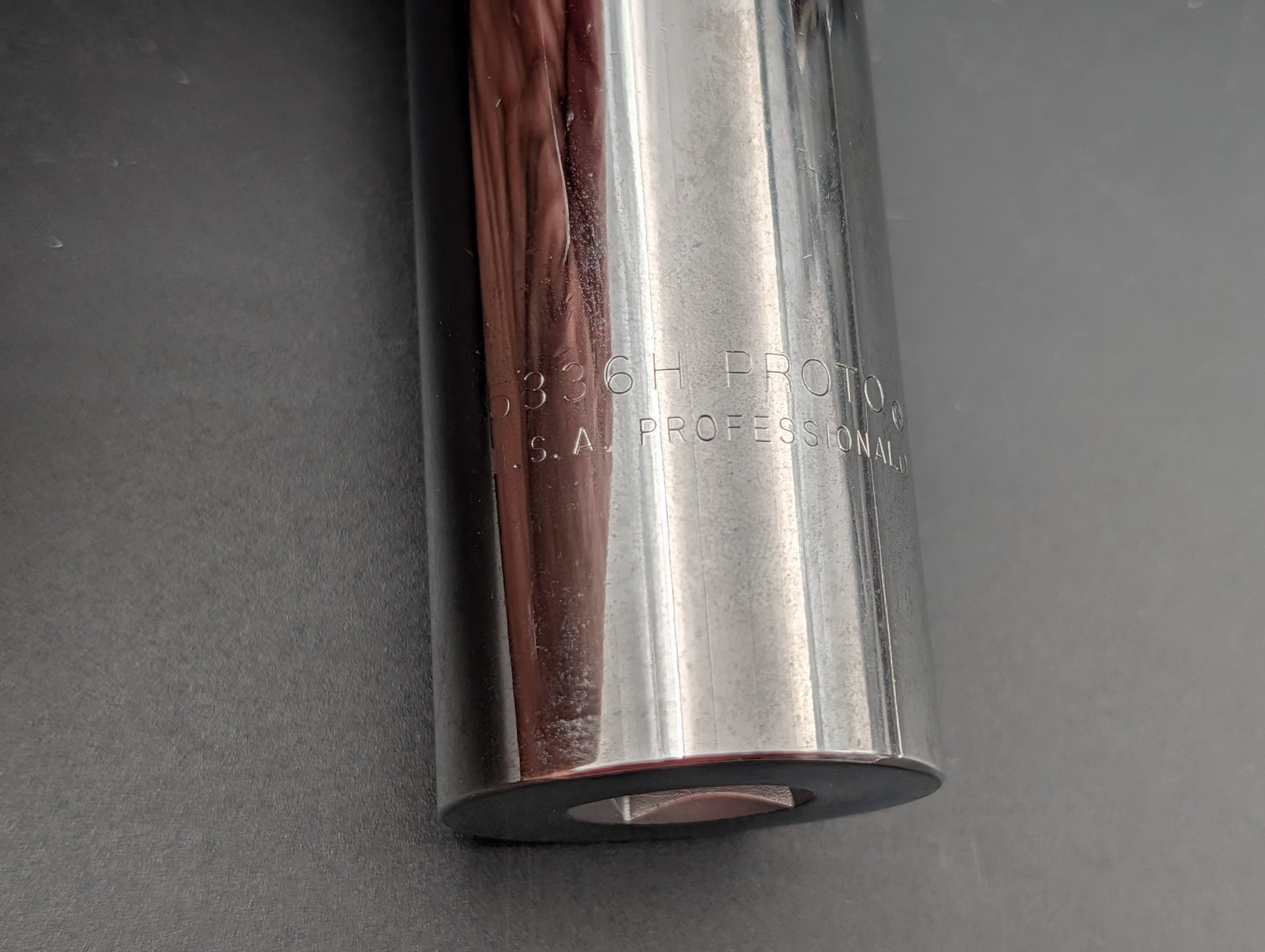 Proto Professional J5336H Impact Deep Sockets – 1/2″ Drive – 6 Point (Three)