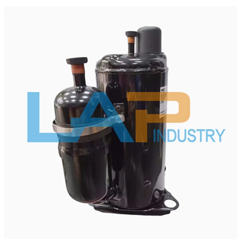 1PCS New For ASM135V5VFT Compressor