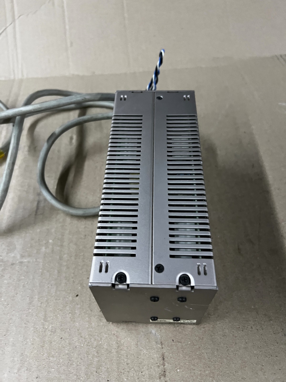 L-com Power Supply Model D-0508-C4