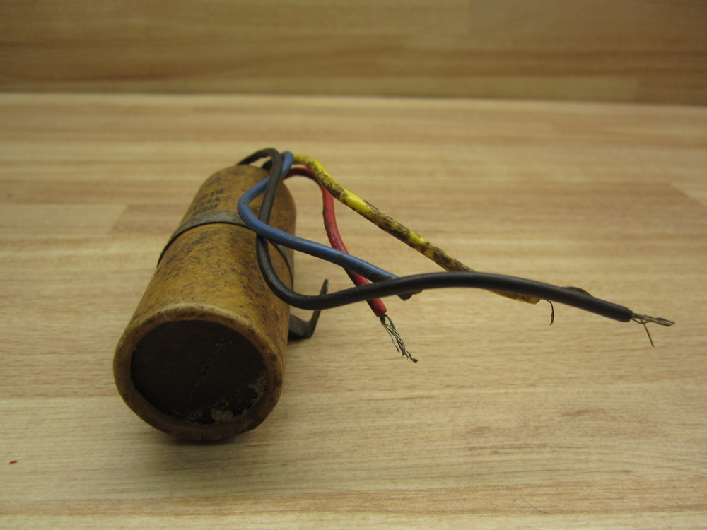 Part PA-20135 Capacitor