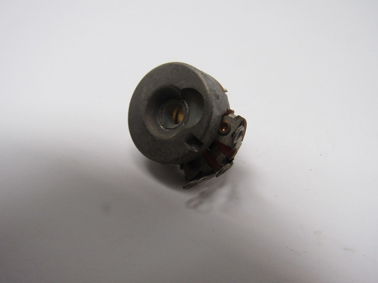Clarostat 45D254 1377016 Potentiometer