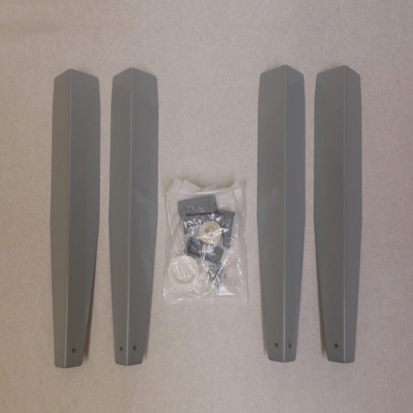 E.L. Mustee & Sons Inc 12.400F Floor Mounting Hardware Heavy-Duty Metal