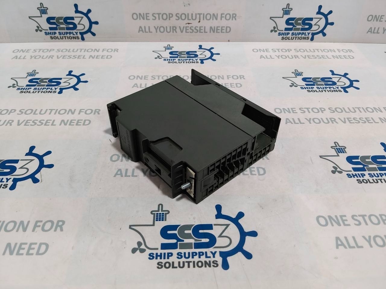 Siemens 6ES7 322-1BH01-0AA0 Simatic S7 Digital Output Module