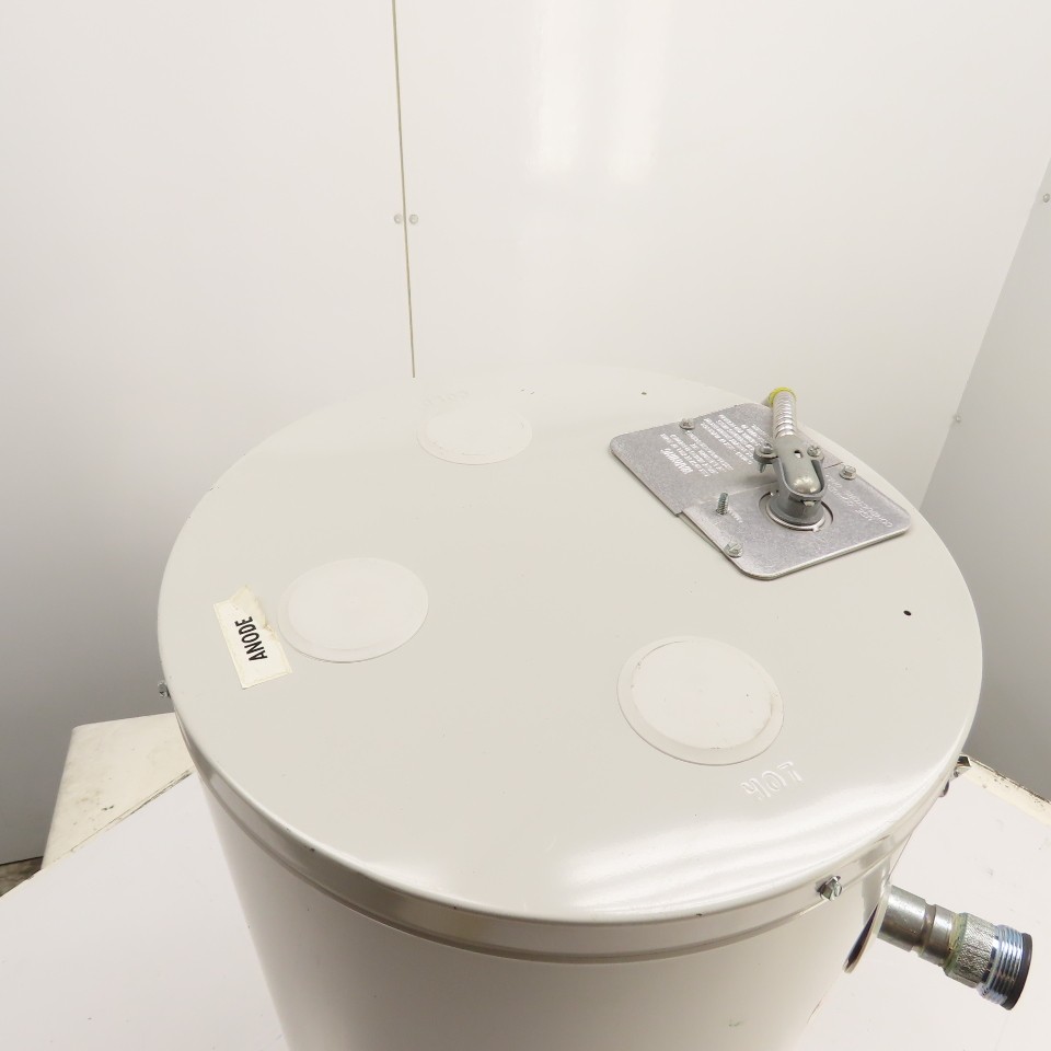 Bradford White M112UT6SS-1NAL 12 Gallon Electric Water Heater Utility 120V 1500W