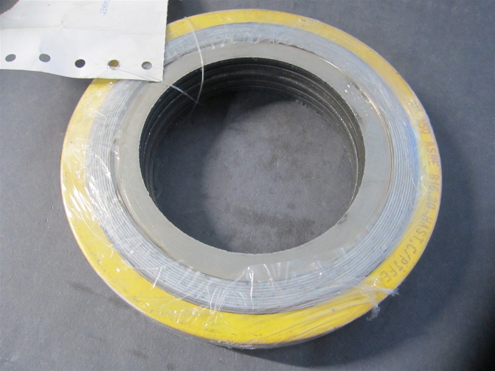 Flexitallic (0300114141065) CGI Style Spiral Wound Gasket – Lot of 5