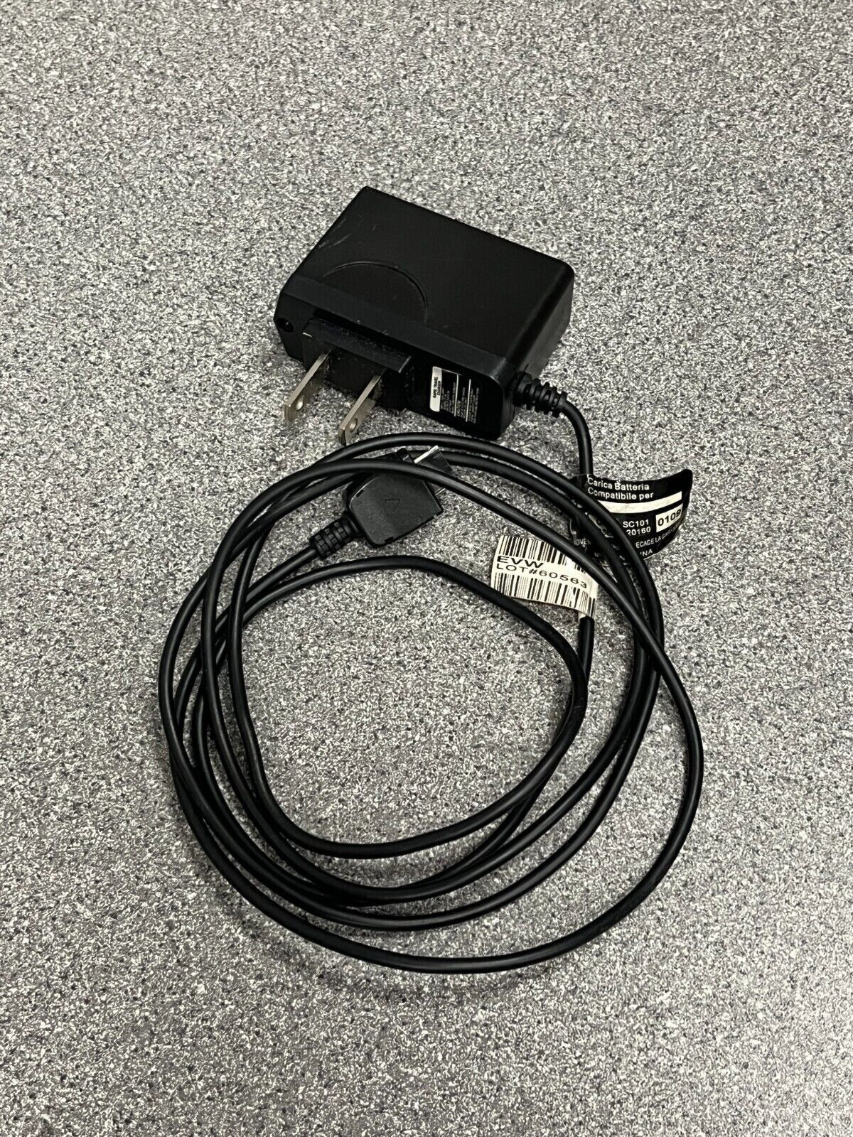 Battery Charger Compatible with FTC-SAM2031 Power Supply 36in / 3ft