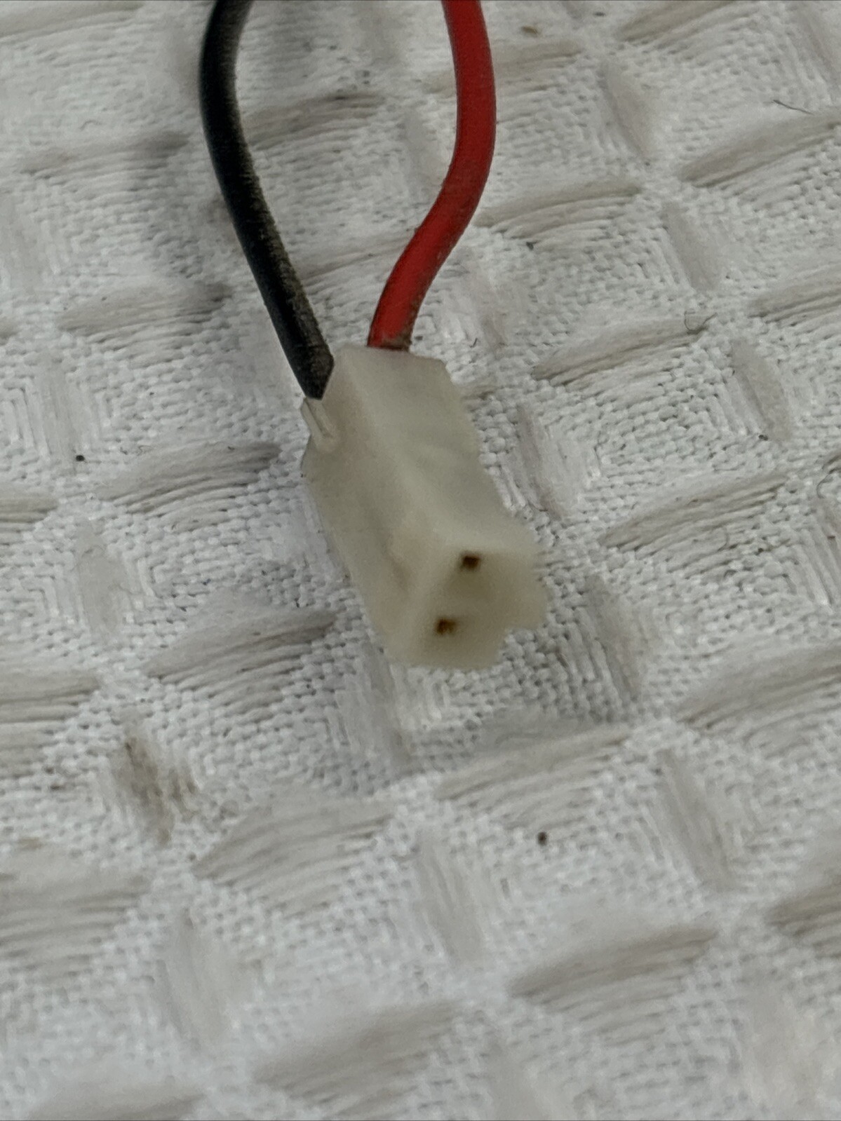 SANYO DENKI BRUSHLESS DC MINI AC 25 109P0924H424