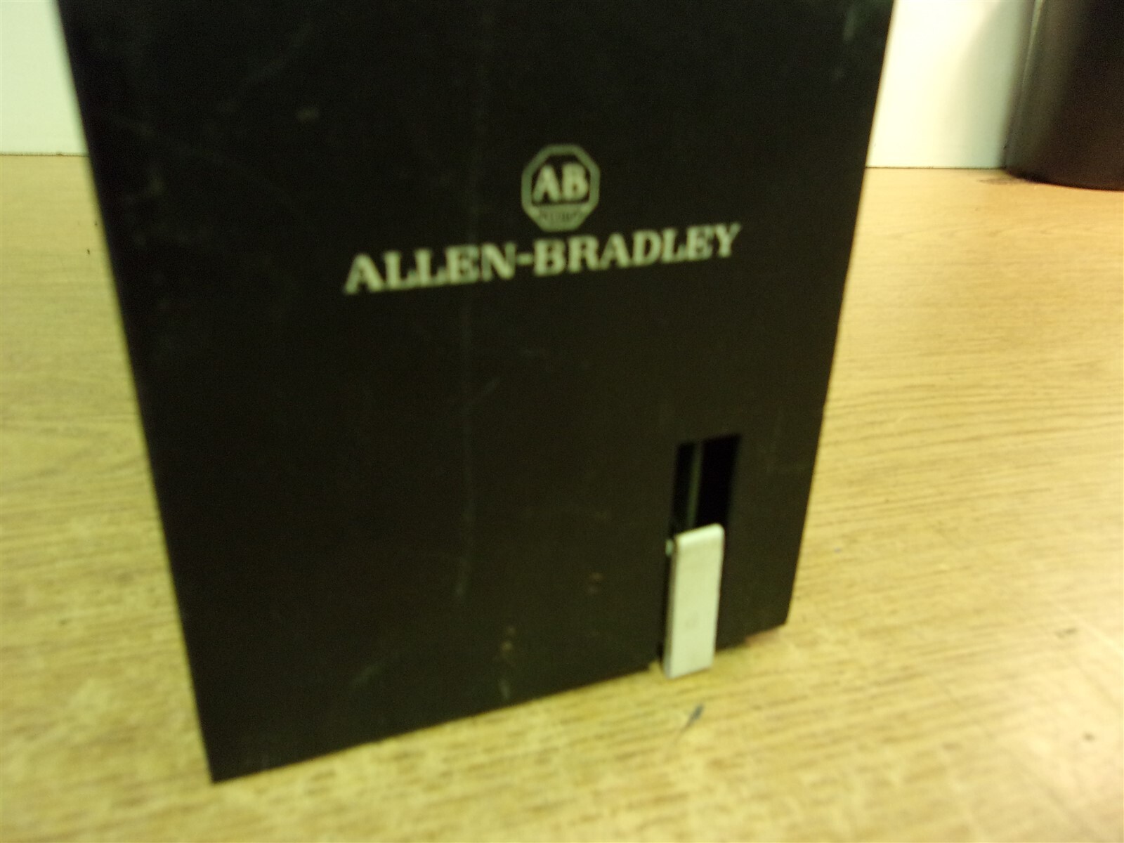 Allen Bradley 1775-L2 Series B Main Processor w/ Extd Instructions