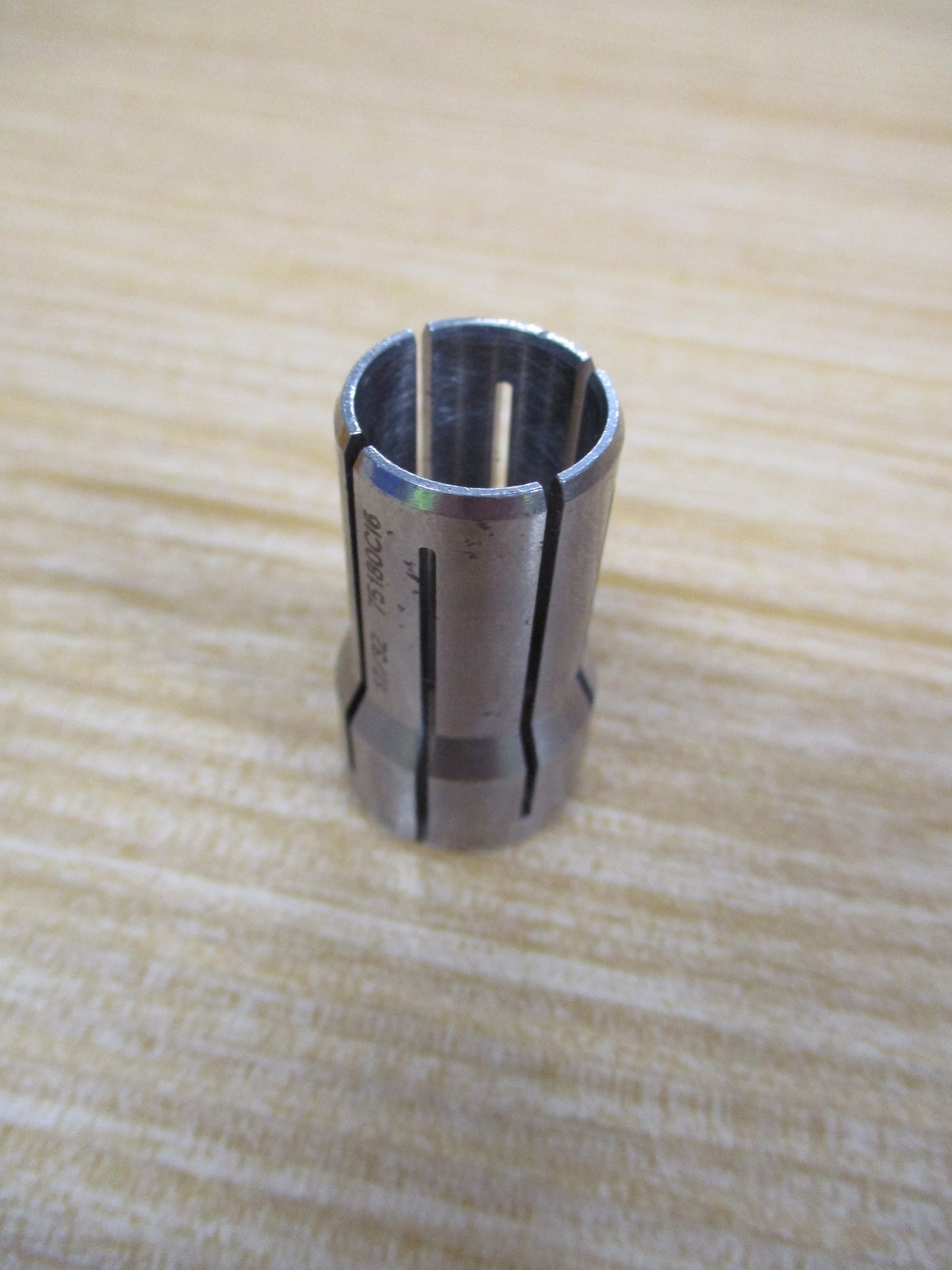 Kennametal 100DA0531 Erickson Collet 17/32″