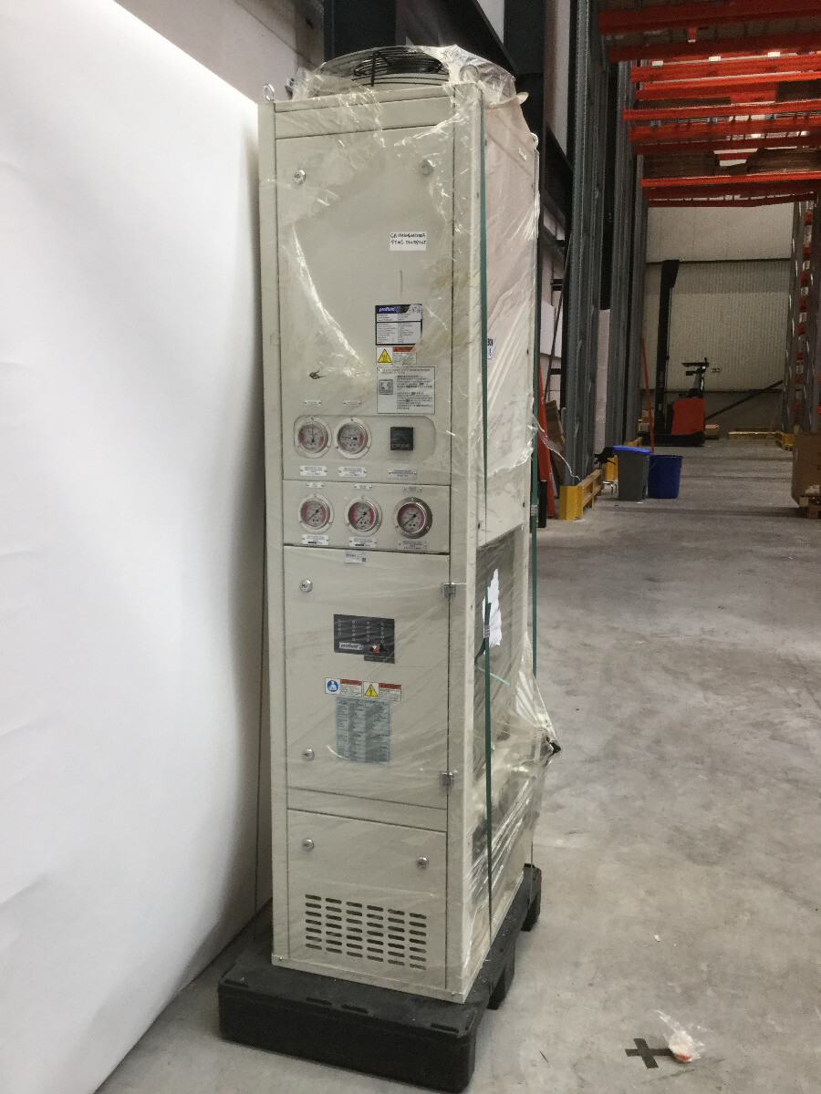 Kemtech PFWC220-DPT-UT Profluid Water Chiller New NMP