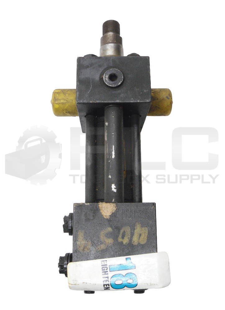 NEW PARKER FLUIDPOWER CC245319 A CYLINDER, 3000 PSI (1.50 CD2HTS 23AC 1.875)