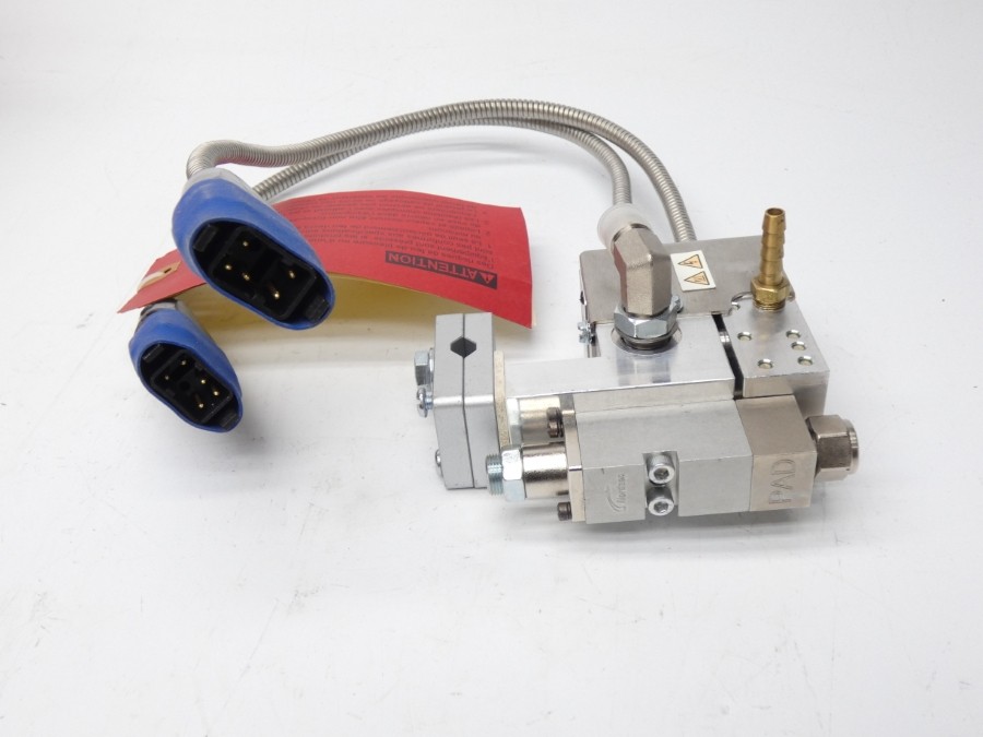 NORDSON CF201-T-HAM 114411 240V NSMP