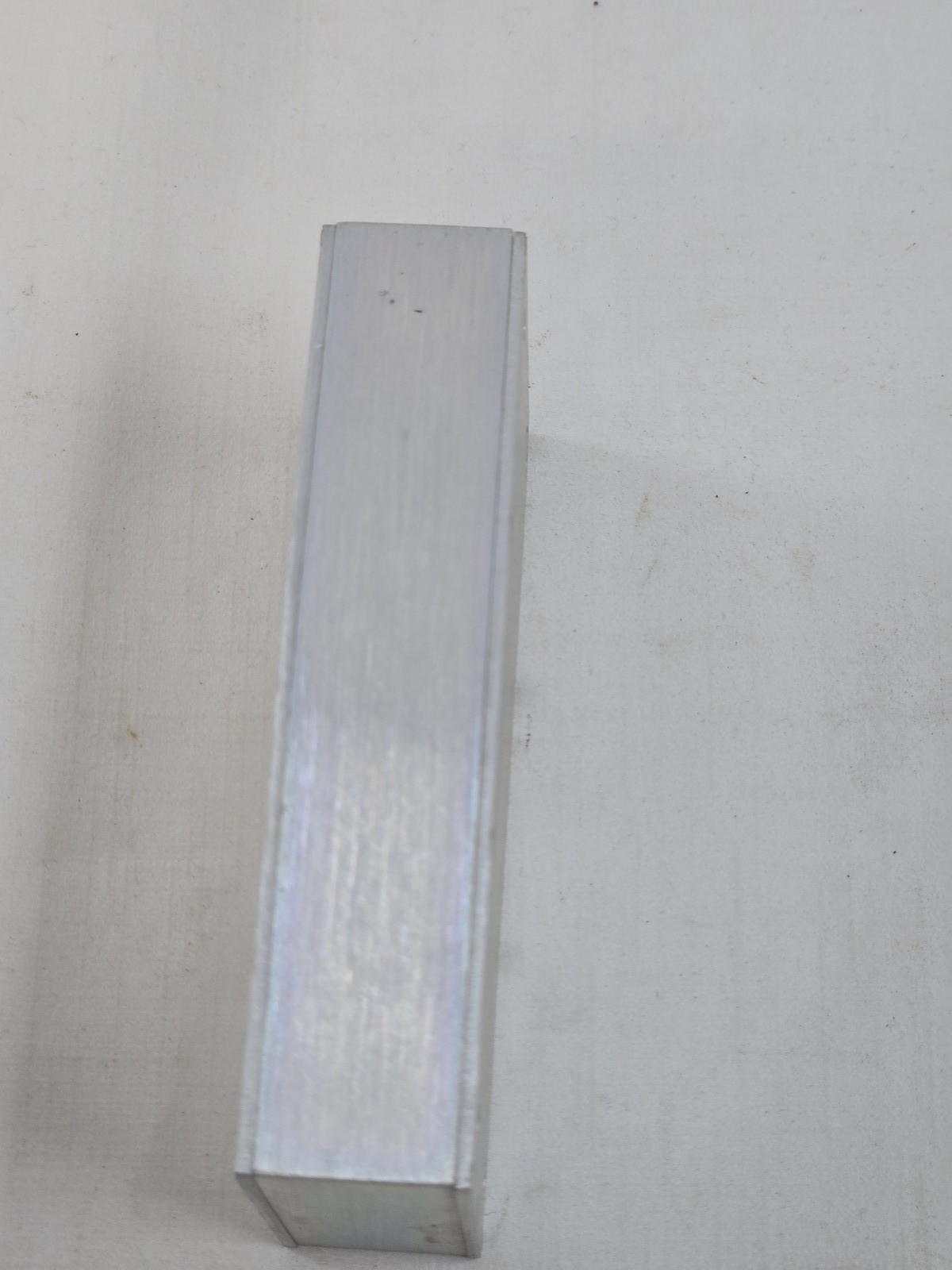 Compac Development Corp. Aluminum Enclosure Box 1251180-0950 Industrial
