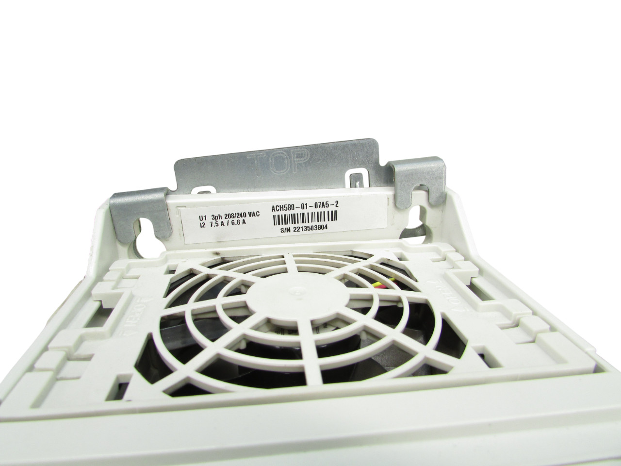 ABB ACH580-01-075A-2 HVAC Variable Frequency HVAC Drive