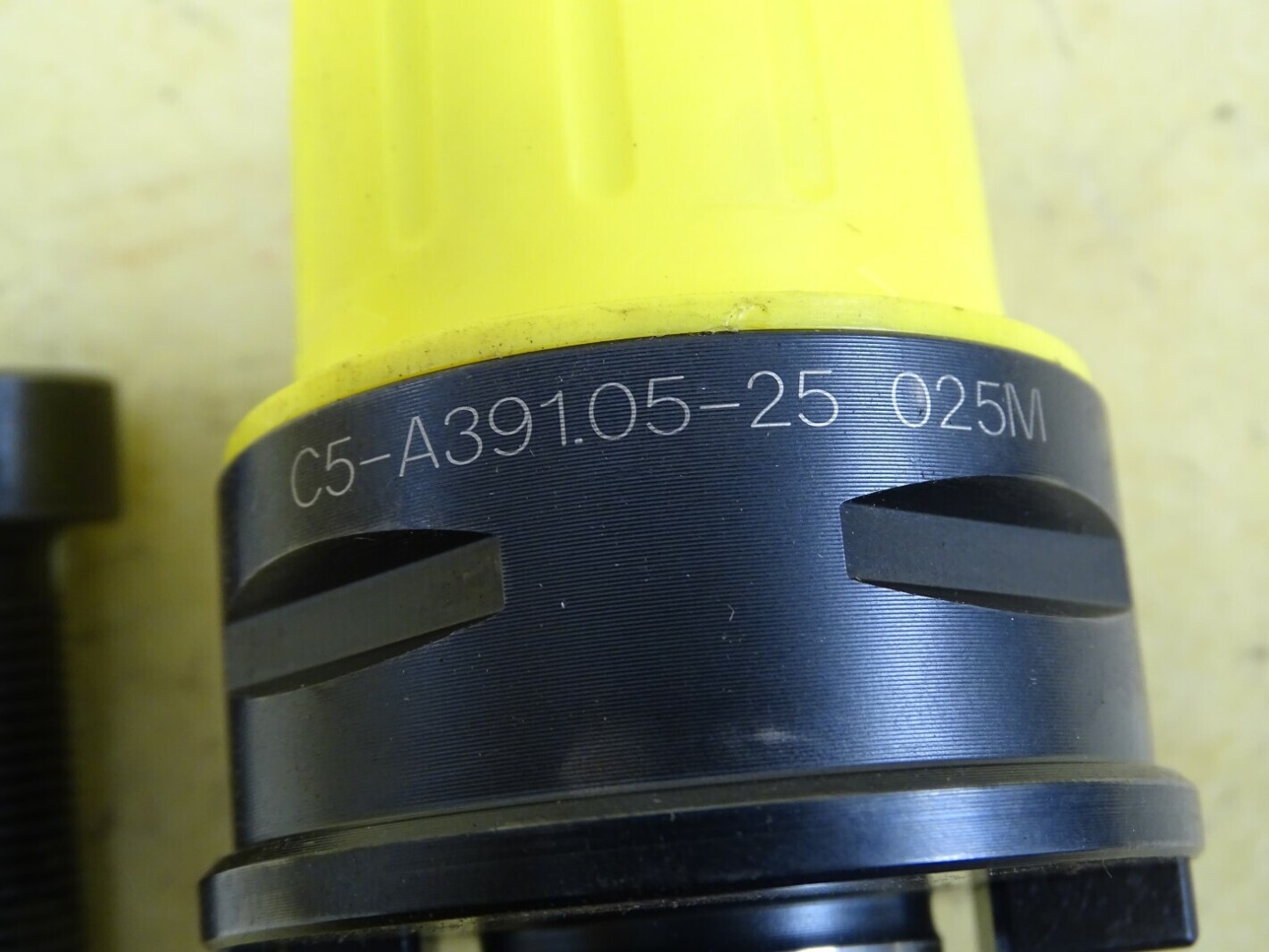 Sandvik Shank Holder Adapter , C5-A391.05-25025M