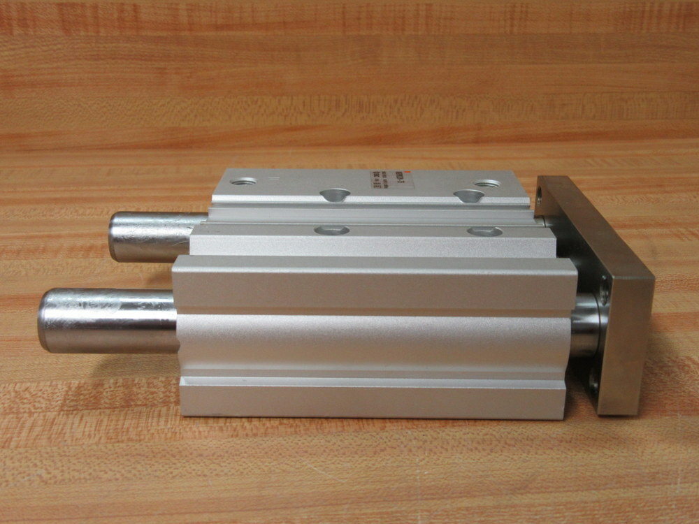SMC MGPM32N-75 Compact Guide Slide Cylinder MGPM32N75