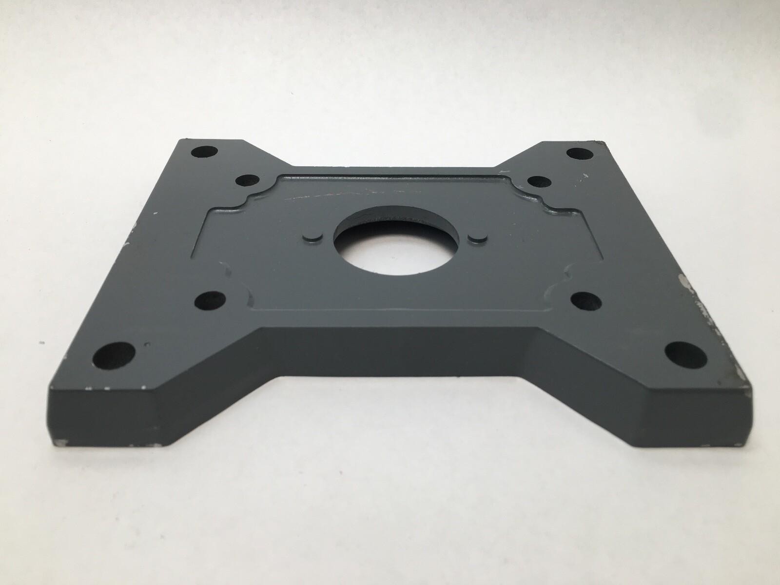 BOSTON GEAR 718ALU Base Kit w/ Hardware 718 AL U HORZ USA