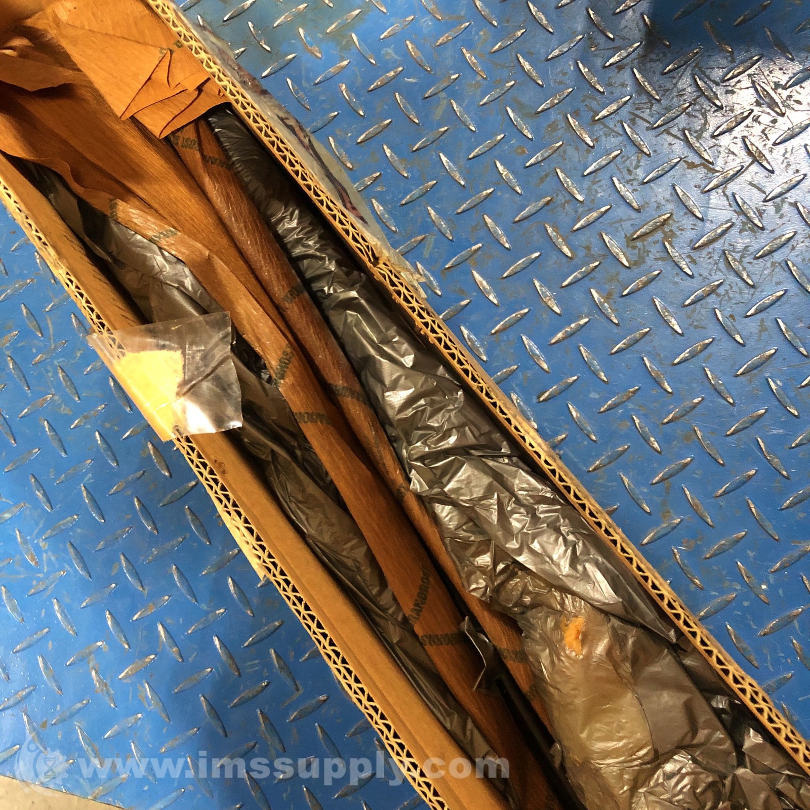 Setco 000-618-749 Draw Bar Assembly FNOB