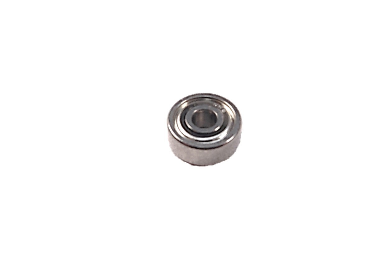 NMB DDR-1030ZZR Qnty of 10 SS Shielded Bearings 10x3x4mm DDR-1030ZZ *USA Seller*