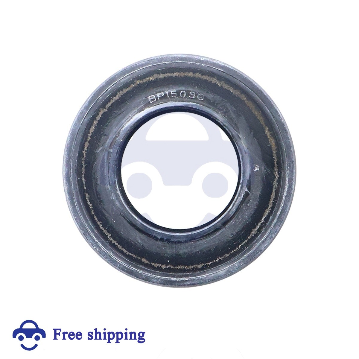 NEW FOR BP1503G skeleton oil seal 19.05*34.6*6.3mm Black