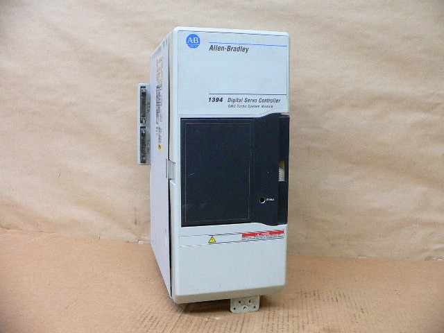 Allen Bradley Digital Servo Controller 1394C-Sjt10-T-Rl