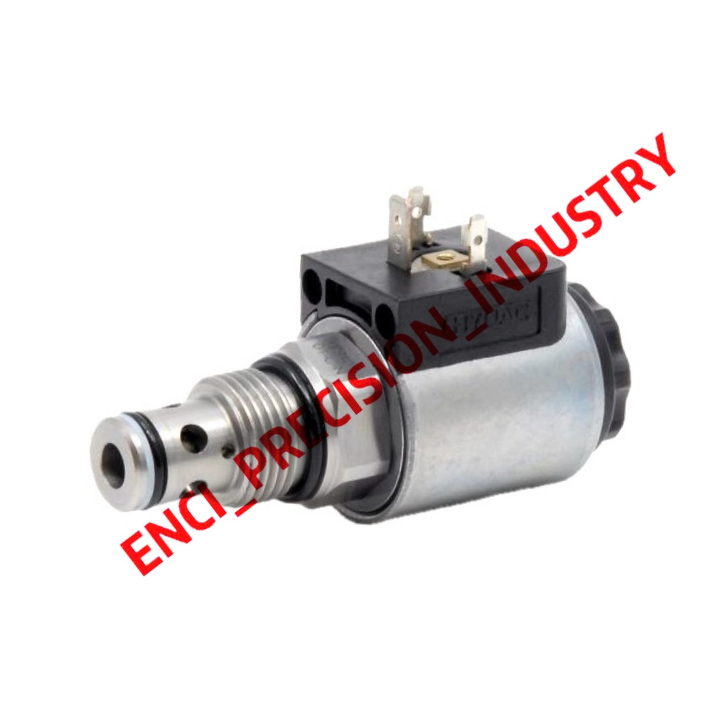 #ENCI# HYDRAULIC CONTROL VALVE WS10W-01M-C-N-12DG Material No. 3105577